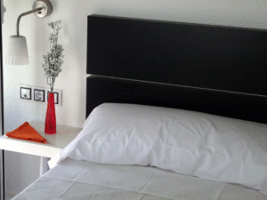 Life Gran Via Design
